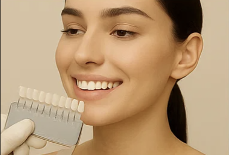 Cosmetic Dentistry