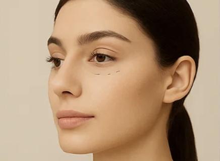 Eyelid Surgery