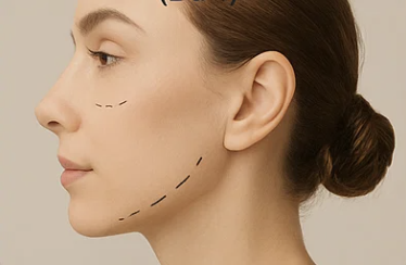 Face And Neck Lifts