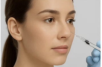 Fillers And Other Injectables