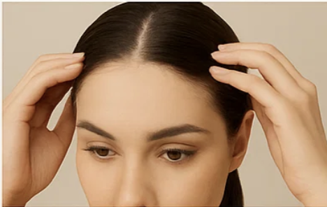 Hair & Scalp