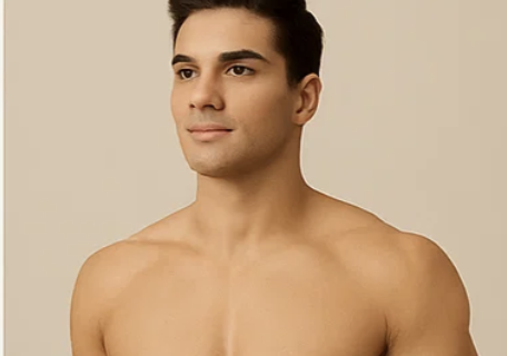 Male Body Enhancement