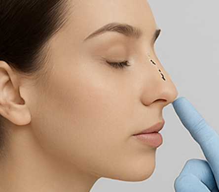 Rhinoplasty And Nose Shaping
