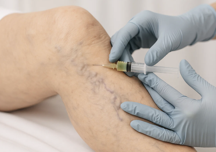Vein Treatments
