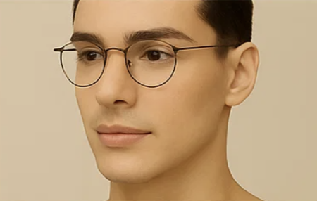 Vision Correction