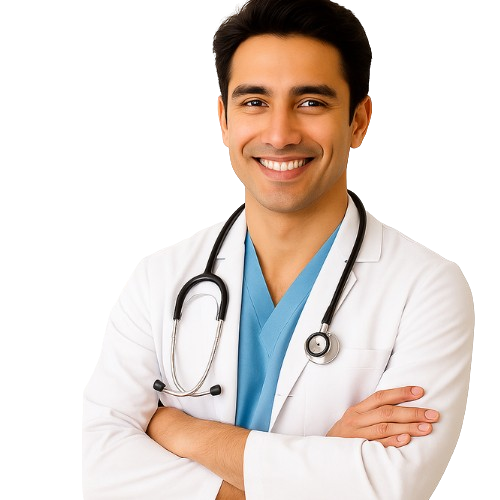 Professional Doctor