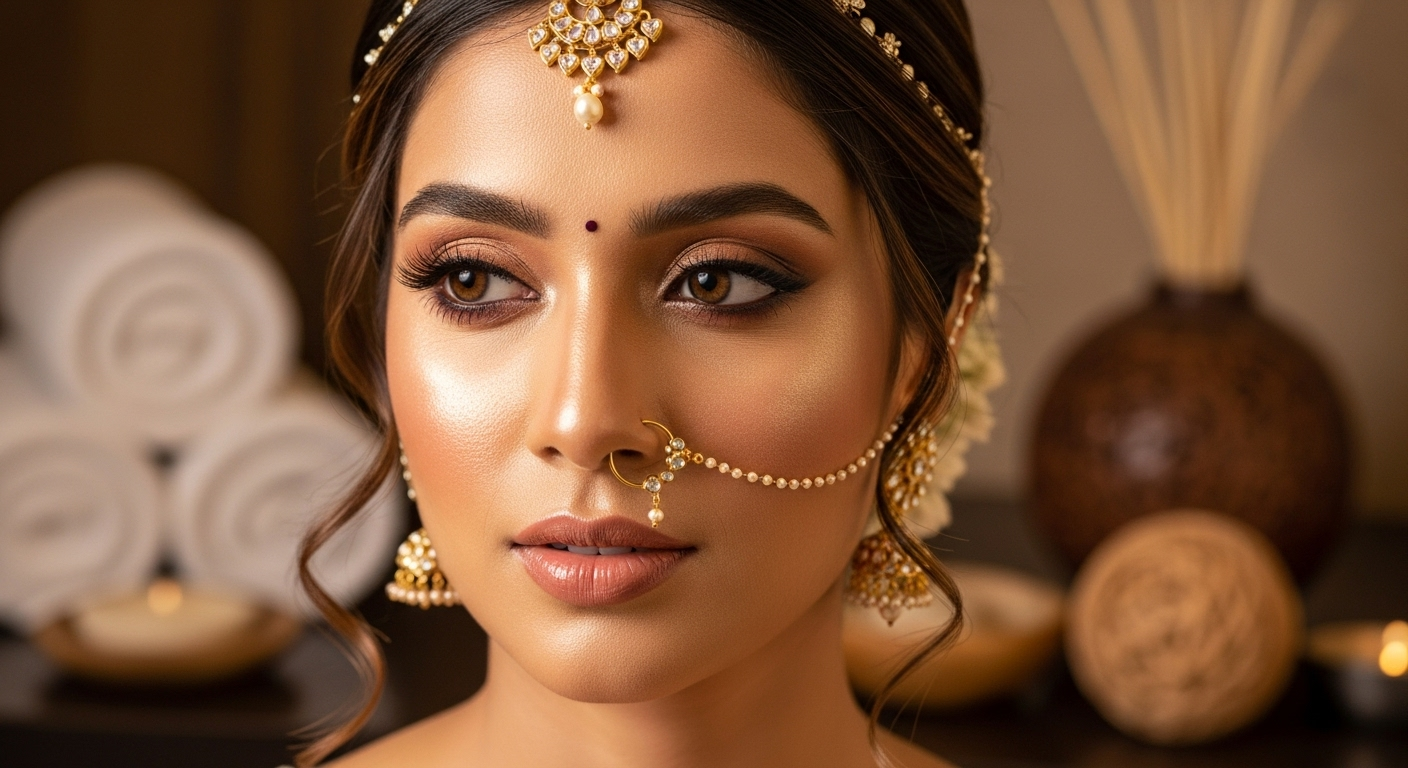 Top 10 Bridal Skin Treatments in India 2025: Your Ultimate Guide to Wedding Day Radiance