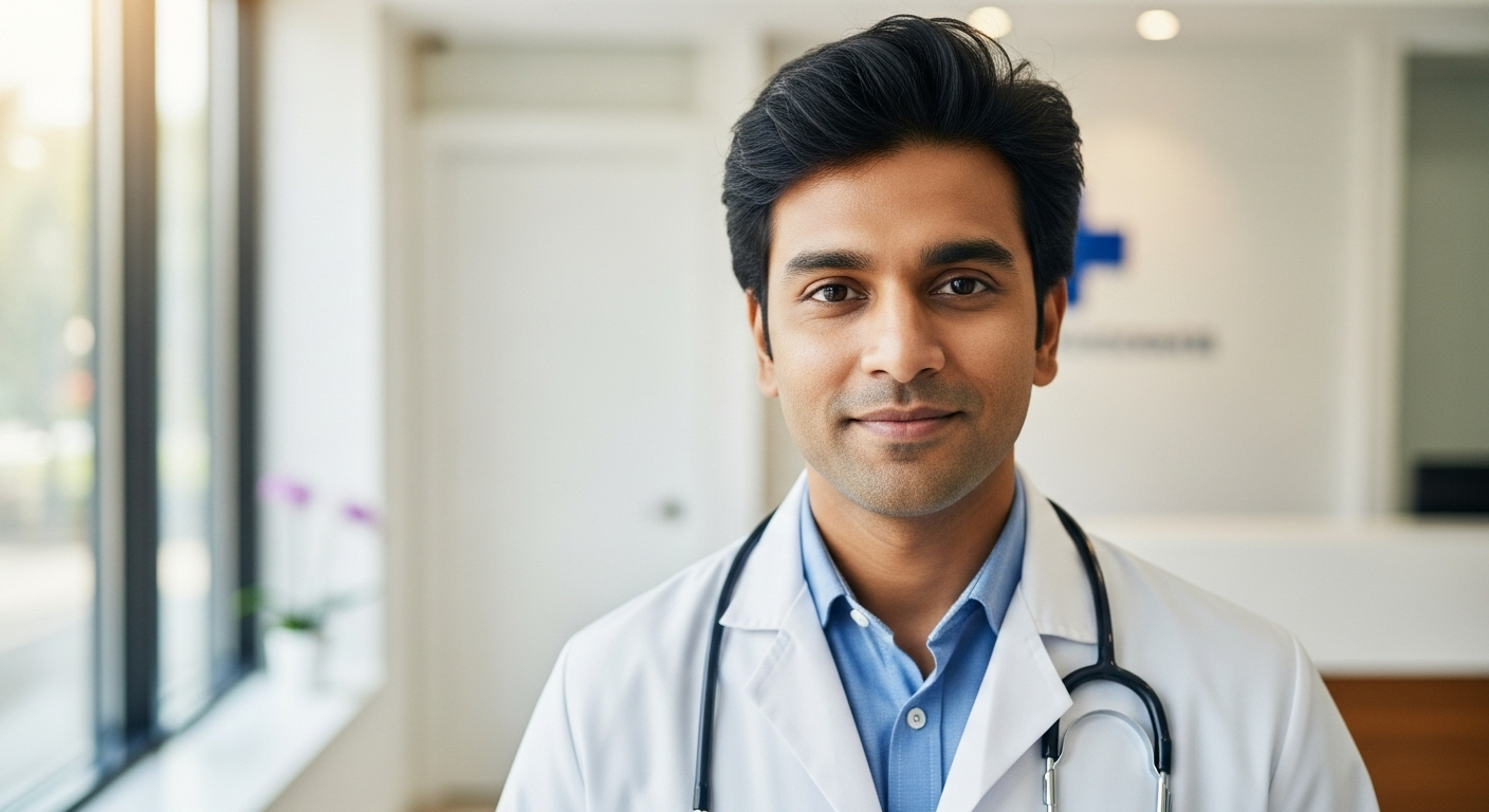 Top 8 Hair Fall Treatments That Actually Work in India (2025 Update)